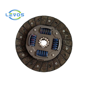 Kit de Embrague de 240 mm <span class=keywords><strong>en</strong></span> Oferta, 3000950069 402-1601000 406-1601000, Piezas de Maquinaria de Construcción para Camiones <span class=keywords><strong>Kamaz</strong></span> - Product Image 2