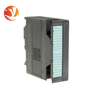 สินค้าใหม่ล่าสุด Siemens 335-7HG02-0AB0 6ES7 6ES7335-7HG02-0AB0อนาล็อกอินพุต/ เอาต์พุตโมดูล PLC คอนโทรลเลอร์ตั้งโปรแกรมได้ - Product Image 5