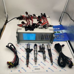 CR2000A <span class=keywords><strong>Common</strong></span> <span class=keywords><strong>Rail</strong></span> Inj ector <span class=keywords><strong>Tester</strong></span> - Product Image 1
