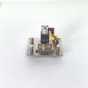 Chất lượng tốt nhất 200mA DC đánh giá abf điều chỉnh đơn vị động cơ bước bánh Moto abf mô-đun tùy chỉnh tự động lấy nét đơn vị OEM/ODM sản xuất - Product Image 6