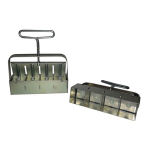 Vendita calda 1 su 20 Mini blocco manuale creatore <span class=keywords><strong>di</strong></span> terreno strumento da giardino per vasi <span class=keywords><strong>di</strong></span> fiori e fioriere per Amazon Cross-Border - Product Image 2