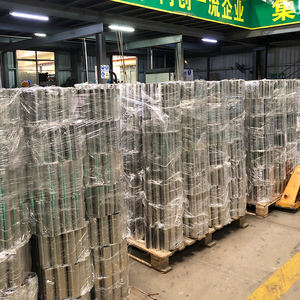 <span class=keywords><strong>ASTM</strong></span> ท่อสเตนเลสเชื่อม300ชุด304/304L/316/316L ท่อน้ำสแตนเลสสำหรับดับเพลิงและประปา - Product Image 4