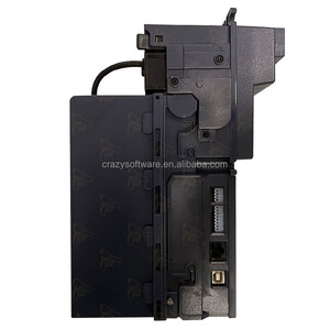 Meksika pazarı makul fiyat LX7 banknot Validator para kutusu için ayrı otomat ile - Product Image 3