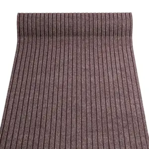 Tappetino da bagno assorbente tappetino da cucina tappetino porta interno esterno antiscivolo polvere tappeti impermeabili