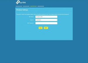 Enrutador WIFI de 4 antenas AC1200 usado, enrutador de doble banda <span class=keywords><strong>Tp</strong></span>-<span class=keywords><strong>Link</strong></span> Tplink <span class=keywords><strong>Tp</strong></span> <span class=keywords><strong>Link</strong></span>, 4FE o 1ge 3fe, 2 unidades - Product Image 4