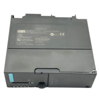 Modul PLC S7-300 Baru Original 6ES7 315-2AG10-0AB0 6ES7315-2AG10-0AB0 Kontrol Industri Stok di Gudang