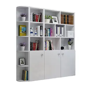 Design per la casa caso libro con porta