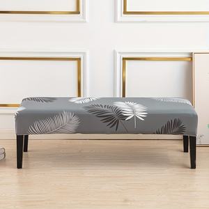 Funda para silla gruesa y duradera de una pieza, funda impermeable para asiento largo, <span class=keywords><strong>Protector</strong></span> de ajuste perfecto - Product Image 4