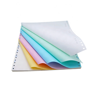 <strong>Continuous</strong> Perforated Carbonless <strong>Paper</strong> <strong>Forms</strong> High Quality <strong>Computer</strong> <strong>Forms</strong> - Product Image 2
