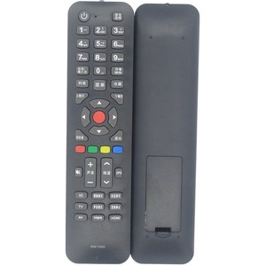 Control remoto de TV con cuentas de cristal Kw-Y002, código fijo para Konka Led40F Led42F1300Nf 42 48F3700Nf, negro - Product Image 5