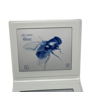 Alat Uji Persepsi Visi <span class=keywords><strong>Stereo</strong></span>, Perangkat Pengujian Stereopsis, Penilaian Visi Binokular, Alat Pelatihan Ketajaman Penglihatan - Product Image 4