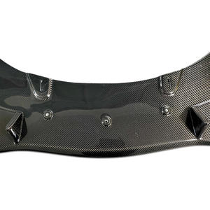 Parachoques Delanteros de Fibra de Carbono Real con Ajuste Perfecto para Lotus Elise S3 Cup250, Difusor Delantero Estilo <span class=keywords><strong>2011</strong></span> - Product Image 5