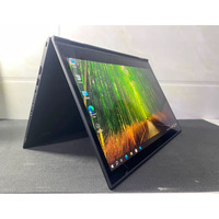 ThinkPad X1 Yoga I5-8th 14-INCH 16G Memori 512GB SSD Laptop Lipat 2-in-1