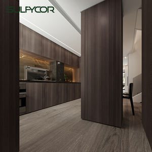 HPL <span class=keywords><strong>VTC</strong></span> Tablero de sulfato de óxido de magnesio ignífugo Panel de pared y piso Paneles de pared de tablero de cemento Mgo - Product Image 2