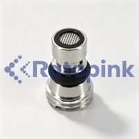 Filtre de tête d'impression de type L Ratopink LB77501 8900 15μ, remplacement pour imprimante Linx 8800/8900 CIJ