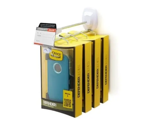 Eas crochets d'affichage crochet d'affichage de supermarché série antivol crochets d'affichage de sécurité pour les magasins de détail mobiles et les supermarchés - Product Image 5