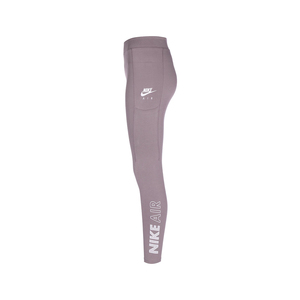 Leggings da yoga per fitness sportivi attivi da donna Nike XS Lavender-Air Pant |   100% Autentico - Product Image 3