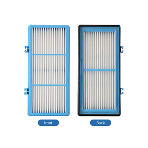 Tùy chỉnh máy lọc không khí HEPA lọc thay thế cho <span class=keywords><strong>Holmes</strong></span> aer1 Carbon Home Cleaner chất gây dị ứng Wildfire Mùi H12 H13 H14 Lọc - Product Image 1