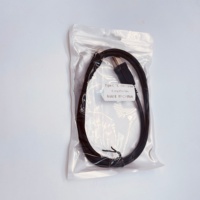 Cable de impresora 2M USB tipo C 3,1 a 3,0 B BM Compatible con estación de acoplamiento Escáner de controladores Duros Externos