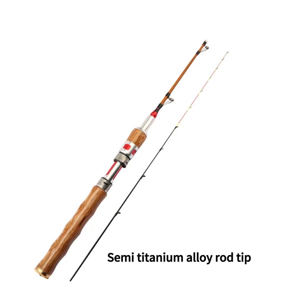 Alliage de titane semi légèrement