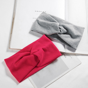 Accessoires Cheveux Grossiste Serre-tête Juin pour Femme - Product Image 3