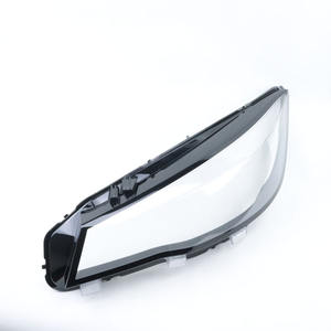 Adatto per il coperchio del faro di MG 6 2017-2019 lampada trasparente per guscio MG <span class=keywords><strong>SW</strong></span> faro in vetro copertura della lente superficie della lampada - Product Image 5