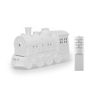 <span class=keywords><strong>Difusor</strong></span> <span class=keywords><strong>de</strong></span> Aromaterapia <span class=keywords><strong>de</strong></span> 300 ml para Habitaciones Grandes, <span class=keywords><strong>Difusor</strong></span> <span class=keywords><strong>de</strong></span> Vapor Frío con 2 Luces, 2 Modos <span class=keywords><strong>de</strong></span> Vaporización, Apagado Automático, Humidificador USB - Product Image 4