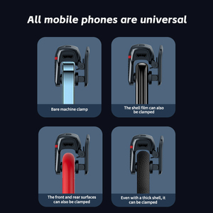DY05 Mobile Video <span class=keywords><strong>Joystick</strong></span> Triggers 4 <span class=keywords><strong>Gaming</strong></span> Triggers Mango Control <span class=keywords><strong>Gaming</strong></span> Trigger Controller Fire Button Shooter Game Handle - Product Image 3