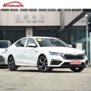 <span class=keywords><strong>SKODA</strong></span> <span class=keywords><strong>Octavia</strong></span> 2025 nuevo modelo de coche de <span class=keywords><strong>gasolina</strong></span> turboalimentado 1,4 T 150HP sedán de lujo 7DCT FWD <span class=keywords><strong>precio</strong></span> al por mayor - Product Image 1