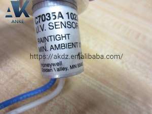 C7035A1023 Détecteur Honeywell Détecteur de flamme ultraviolette - Product Image 6