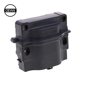 คอยล์จุดระเบิด9091902164 <span class=keywords><strong>94</strong></span> 404 545 <span class=keywords><strong>94</strong></span> 853 695ประสิทธิภาพสูงสำหรับ <span class=keywords><strong>Toyota</strong></span> Avensis T22 1.6 I <span class=keywords><strong>Carina</strong></span> E VI T19 Corolla E10 1.3 - Product Image 5