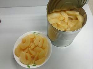 Frutta <span class=keywords><strong>in</strong></span> scatola 6/A10 può solido pacchetto di mele - Product Image 2