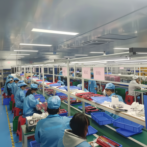 Venta al por mayor accesorios de humo 650mAh caja Digital batería recargable pluma USB encendedor - Product Image 1