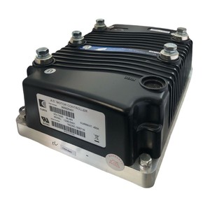 Curtis B20Sce Pump <b>Motor</b> <b>Controller</b> For Doosan Electric Forklift 1.5-2 Ton B15SE B18SE B20SCE Surface Mount - Product Image 3