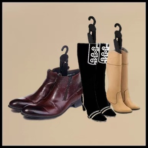 Non-Slip nhựa <span class=keywords><strong>Boot</strong></span> Clip Giày móc áo Grip cho giày mũ & vớ tiêm kỹ thuật cho phòng tắm sử dụng - Product Image 5