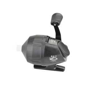 <span class=keywords><strong>Moulinet</strong></span> <span class=keywords><strong>de</strong></span> <span class=keywords><strong>pêche</strong></span> Casting à <span class=keywords><strong>arc</strong></span>-en-ciel noir, flèche, tir à l'<span class=keywords><strong>arc</strong></span> BL10s, ligne intérieure, pour <span class=keywords><strong>pêche</strong></span> - Product Image 2