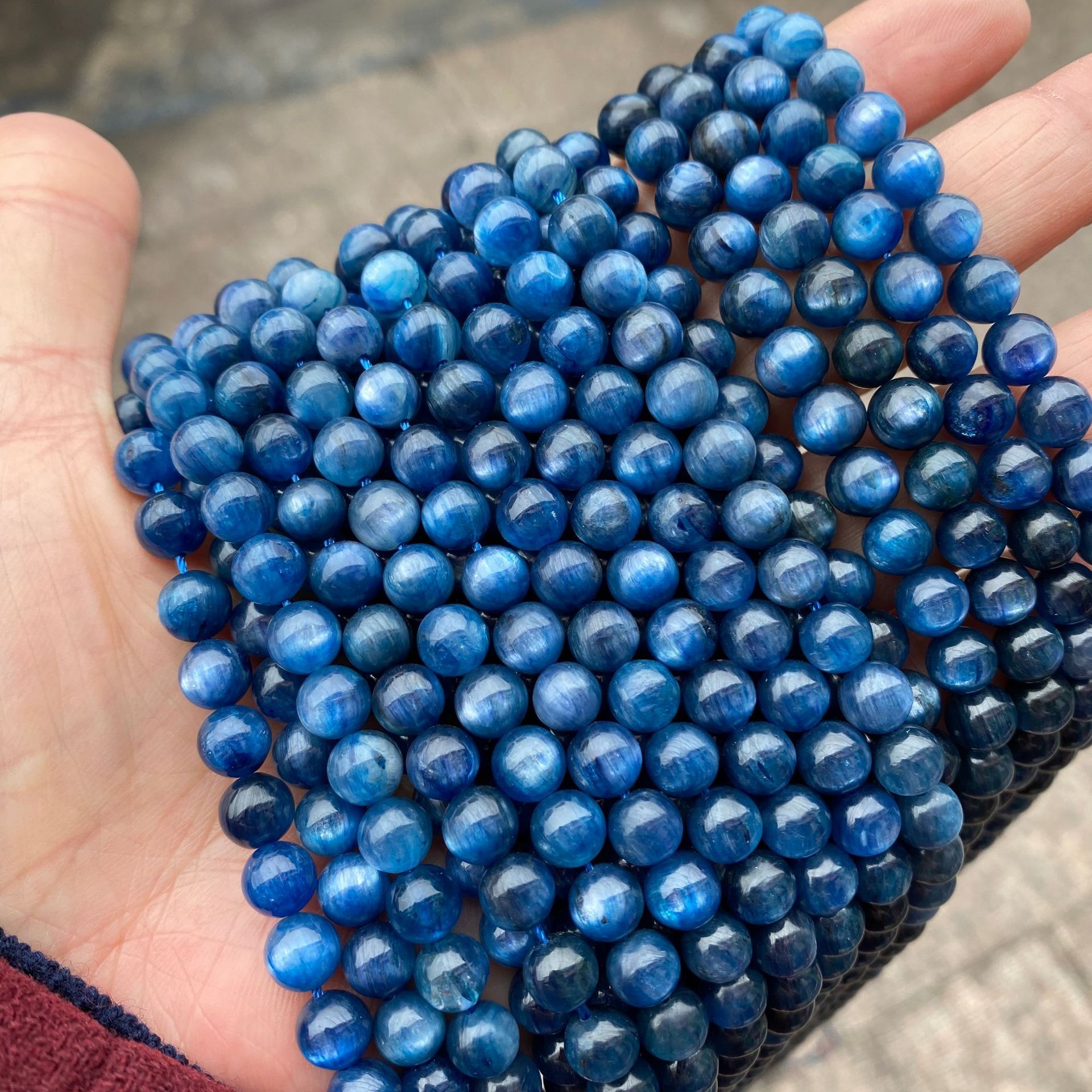 Kyanite A
