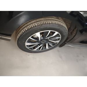Guazi Auto Usata 2024 Forthing T5 <span class=keywords><strong>EVO</strong></span> Consegna Puntuale Motore Benzina Automatico SUV 5 Posti Guida a Sinistra per Proprietari di SUV a Lunga Durata - Product Image 4