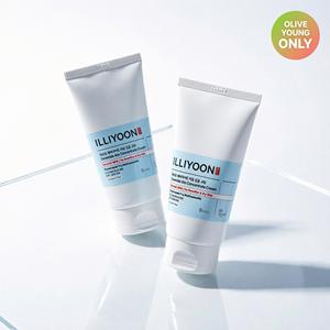 Crème concentrée ILLIYOON Ceramide Ato 150 ml (lot de 2) pour peaux sèches et sensibles - Product Image 1