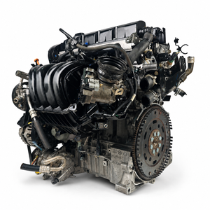 Motore Completo Originale Usato PSA RFN EW10J4 10LH3X 2.0L per Peugeot 307 407 <span class=keywords><strong>Citroen</strong></span> <span class=keywords><strong>C4</strong></span> C5 - Product Image 1