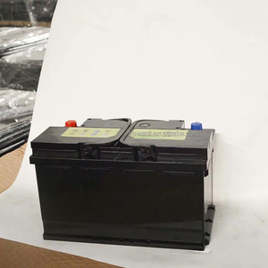 卸売78-72カーバッテリーメーカーOEM ODM 12V70 75Ah密封メンテナンスフリー鉛酸新しい状態日本韓国スタイル - Product Image 1