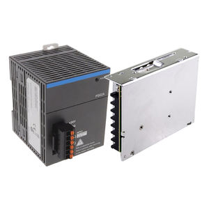 Módulo de Fuente de Alimentación PLC AS-PS02A 100% Original, 24V DC 0.8A para la Serie XGB, Solución de Energía Industrial Estable - Product Image 1