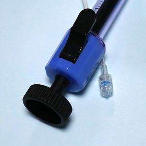 Tianck <span class=keywords><strong>Medical</strong></span> Manufacturer Menyediakan Alat Sekali Pakai <span class=keywords><strong>Indeflator</strong></span> 25ml 40atm Alat Pengisi Balon - Product Image 2