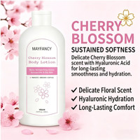 Lotion Corporelle Éclaircissante OEM au Curcuma et Vitamine C Hydratante, Nourrissante, Anti-Âge, Sans Alcool pour la Peau