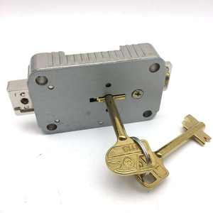 Cerrajeros <span class=keywords><strong>de</strong></span> llave <span class=keywords><strong>de</strong></span> seguridad mecánica <span class=keywords><strong>de</strong></span> seguridad para almacenes bancarios/Cajero Automático/<span class=keywords><strong>cajas</strong></span> <span class=keywords><strong>de</strong></span> seguridad/puerta <span class=keywords><strong>de</strong></span> bóveda - Product Image 6