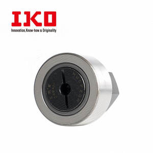 Roulement à rouleaux sphériques Iko pour utilisation en usine de fabrication Nart - Product Image 1