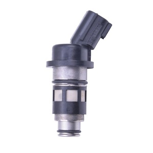 Inyector de Combustible 16600-73C90 Para Nissan Primera P10 1.4L 1.6L Gasolina JS50-1 - Product Image 3