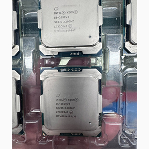 Nuevo Procesador para Servidor Xeon E5-2699 V4 2.2 GHz 22 Núcleos 44 Subprocesos TDP 145 W LGA 2011-3 Tecnología de Virtualización de 64 bits - Product Image 2