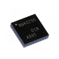 Microprocesseur SMD HORNG SHING 64 bits IC MCU ADE9000ACPZ-RL à montage en surface avec oscillateur interne