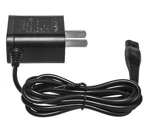 Enchufe de carga 15V US EU AU UK JP <span class=keywords><strong>con</strong></span> <span class=keywords><strong>cable</strong></span> para afeitadora <span class=keywords><strong>Philips</strong></span> HQ8505 - Product Image 5